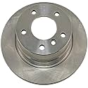 Bendix Premium PRT5924 Rear Brake Rotor for BMW Z4 2005-2003