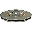 Bendix Premium PRT5927 Front Brake Rotor for Mini Cooper 2015-2007