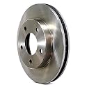 Bendix Premium PRT5935 Front Brake Rotor for Land Rover Range Rover 2012-2006