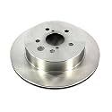 Bendix Premium PRT5940 Rear Brake Rotor for Lexus GS300 2006, GS350 2011-2007, GS430 2007-2006, GS450h 2011-2007, GS460 2011-2008, IS250 2013-2010, IS350 2013-2006