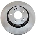 Bendix Premium PRT5946 Front Brake Rotor for Mitsubishi Lancer 2009, Outlander 2006-2005
