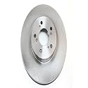 Bendix Premium PRT5951 Front Brake Rotor for Acura RL 2012-2005