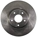 Bendix Premium PRT5953 Front Brake Rotor for Nissan Maxima 2014-2009, Maxima 2023-2016, Murano 2011-2009