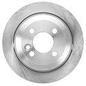 Bendix Premium PRT5964 Rear Brake Rotor for Mini Cooper 2015-2006