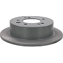 Bendix Premium PRT5976 Rear Brake Rotor for Hyundai Elantra 2010-2007