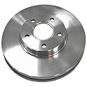 Bendix Premium PRT5988 Front Brake Rotor for Ford Transit Connect 2013-2010