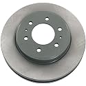 Bendix Premium PRT6000 Front Brake Rotor for Ford F-150 2009