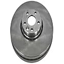 Bendix Premium PRT6009 Front Brake Rotor for Volvo XC60 2015-2010