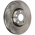 Bendix Premium PRT6011 Front Brake Rotor for Volvo XC90 2014-2003
