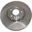Bendix Premium PRT6015 Front Brake Rotor for Land Rover Range Rover Evoque 2015-2012, Volvo S60 2018-2011, S80 2016-2007, V60 2018-2015, V70 2010-2008, XC70 2016-2008