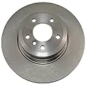 Bendix Premium PRT6044 Rear Brake Rotor for BMW X5 2018-2007, X6 2019-2008