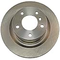 Bendix Premium PRT6046 Rear Brake Rotor for BMW 128i 2013-2008