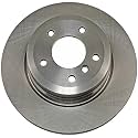 Bendix Premium PRT6047 Rear Brake Rotor for BMW 135i 2013-2008