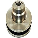 Bendix Premium PRT6048 Rear Brake Rotor for Select Models BMW 550i GT, GT xDrive, 750i, 750i 750Li, 750Li 760Li, Alpina B6 xDrive Gran Coupe, B7, B7L