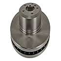 Bendix Premium PRT6049 Rear Brake Rotor for BMW Z4 2016-2011