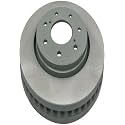 Bendix Premium PRT6053 Front Brake Rotor for Ford F-150 2014-2010