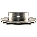 Bendix Premium PRT6091 Rear Brake Rotor for BMW X5 2018-2007, X6 2019-2009