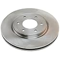 Bendix Premium PRT6099 Front Brake Rotor for INFINITI QX56 2013-2011, QX80 2023-2014, Nissan Armada 2023-2017, TITAN 2015-2008, TITAN 2023-2017
