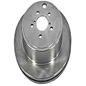 Bendix Premium PRT6116 Rear Brake Rotor for Scion FR-S 2016-2013, Subaru BRZ 2019-2013, Legacy 2014-2010, Outback 2014-2010, Toyota 86 2020-2017, GR86 2023-2022