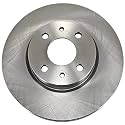 Bendix Premium PRT6122 Front Brake Rotor for Fiat 500 2017-2012