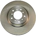 Bendix Premium PRT6129 Front Right Brake Rotor for BMW M3 2006-2001