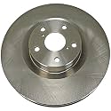 Bendix Premium PRT6144 Front Right Brake Rotor for Select Models Lexus GS200t, GS300, GS350, GS450h, GS460, IS200t, IS300, IS350, RC200t, RC300, RC350