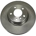 Bendix Premium PRT6166 Front Brake Rotor for BMW X3 2017-2011, X4 2018-2015