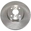 Bendix Premium PRT6182 Front Brake Rotor for Toyota Yaris 2018-2012