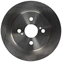 Bendix Premium PRT6183 Rear Brake Rotor for Toyota Yaris 2018-2012