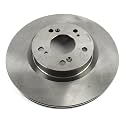 Bendix Premium PRT6184 Front Brake Rotor for Honda CR-V 2016-2012