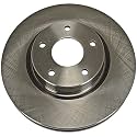 Bendix Premium PRT6203 Front Brake Rotor for Nissan Altima 2024-2013
