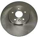Bendix Premium PRT6215 Front Brake Rotor for Buick Encore 2022-2013, Chevrolet Sonic 2014-2013, Trax 2022-2015
