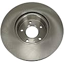 Bendix Premium PRT6216 Front Brake Rotor for Cadillac ATS 2016-2013