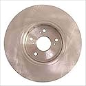 Bendix Premium PRT6223 Front Brake Rotor for Acura ILX 2016, RDX 2018-2013