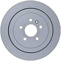 Bendix Premium PRT6227 Rear Brake Rotor for Lincoln MKT 2019-2013