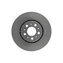Bendix Premium PRT6230 Front Brake Rotor for Ford F-350 Super Duty 2021-2013