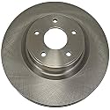 Bendix Premium PRT6232 Front Brake Rotor for INFINITI JX35 2013, Q50 2023-2014, Q60 2015-2014, Q60 2022-2017, QX50 2017-2016, QX60 2020-2014, Nissan Murano 2023-2015, Pathfinder 2021-2013, Z 2023