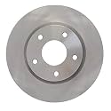 Bendix Premium PRT6233 Front Brake Rotor for Nissan Sentra 2019-2013