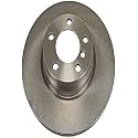 Bendix Premium PRT6240 Front Brake Rotor for Select Models BMW 228i, 328i, 328i xDrive, 330e, 428i, 428i Gran Coupe, xDrive Coupe