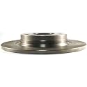 Bendix Premium PRT6270 Rear Brake Rotor for Mercedes‑Benz S400 (2010–2013), S550 (2007–2011), SL550 (2007–2009, 2011–2012) only models without Sport Package