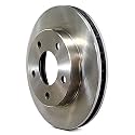 Bendix Premium PRT6281 Front Brake Rotor for Ford Transit-350 HD 2023-2015