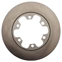 Bendix Premium PRT6282 Rear Brake Rotor for Ford Transit-150 2023-2020, Transit-250 2023-2020, Transit-350 2023-2020, Transit-350 HD 2023-2015