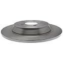 Bendix Premium PRT6306 Rear Brake Rotor for Ford Mustang 2023-2015