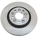Bendix Premium PRT6310 Front Brake Rotor for Mercedes-Benz CL500 2002-2000, S430 2002-2000