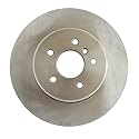 Bendix Premium PRT6318 Rear Brake Rotor for Select Models BMW 535i GT, GT xDrive, 550i, 550i 640i, 640i Gran Coupe, xDrive 650i, 650i 740i, 740Ld 740Li, 740Li ActiveHybrid 7, Alpina B6 Coupe