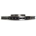 Bendix Premium PRT6322 Front Brake Rotor for Saab 9-3 2011-2008, 9-3X 2011-2010