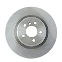 Bendix Premium PRT6324 Rear Brake Rotor for BMW X5 2013-2010, X6 2014-2010