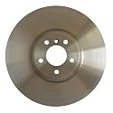 Bendix Premium PRT6325 Front Right Brake Rotor for BMW X5 2013-2010, X6 2014-2010