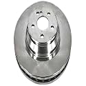 Bendix Premium PRT6351 Rear Brake Rotor for Mercedes-Benz SL600 2009-2004