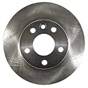 Bendix Premium PRT6355 Front Brake Rotor for Volkswagen EuroVan 1997, EuroVan 2000-1999